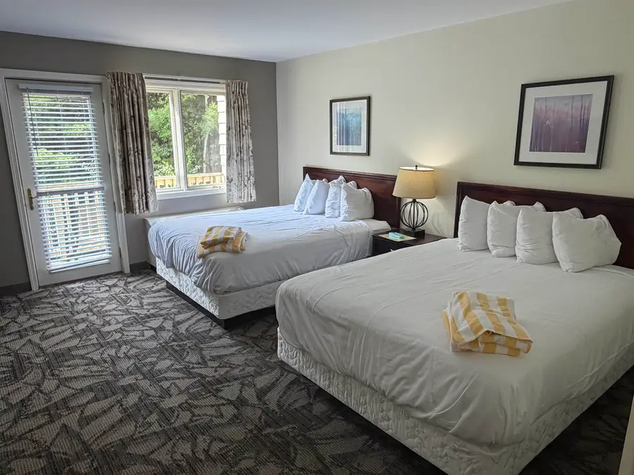 235/237 Grand Summit Drive, Bartlett, NH 03812 - #2