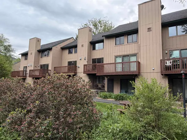 10 Chippewa Way #11, Waterville Valley, NH 03215