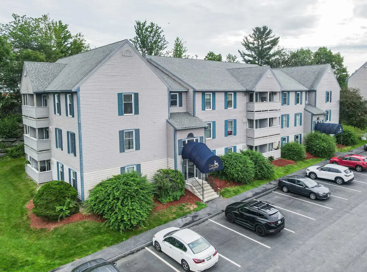 106 Eastern Avenue #204, Manchester, NH 03104 - #1