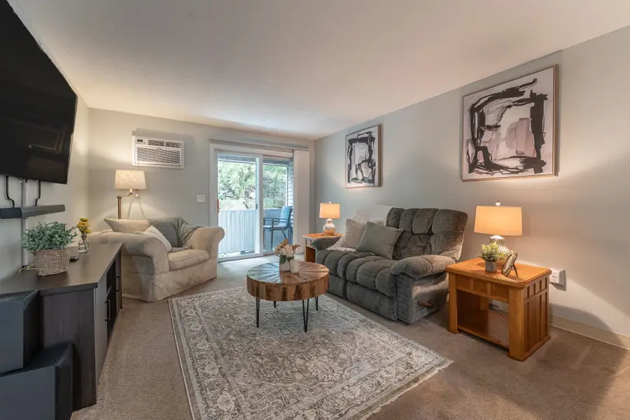 106 Eastern Avenue #204, Manchester, NH 03104 - #3