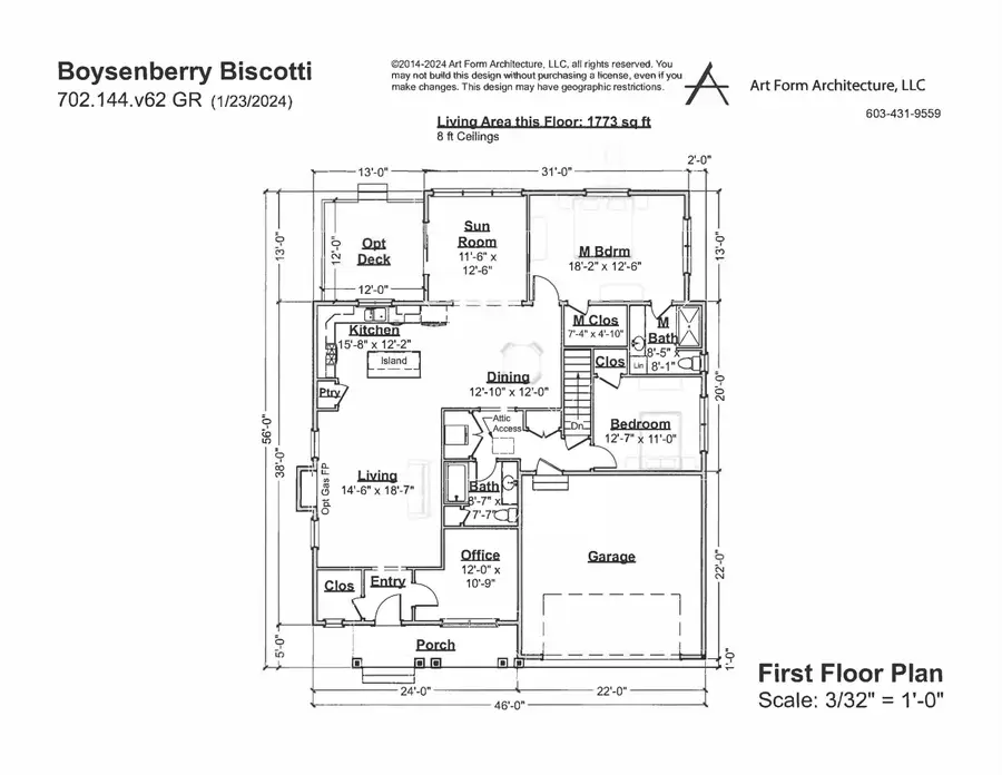 52 Edgewater Drive #50, Brentwood, NH 03833 - #3