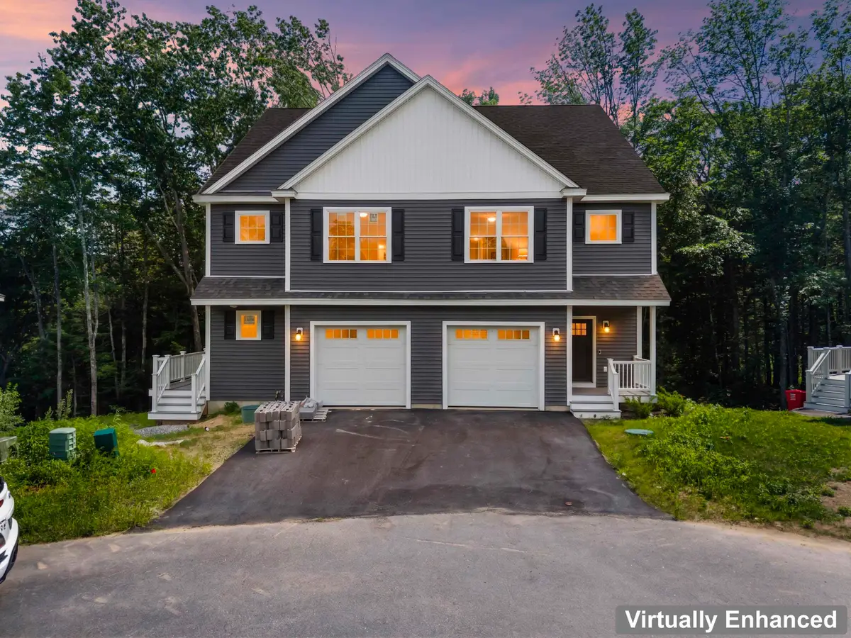 14 Porch Light Drive #2, Dover, NH 03820 - #1