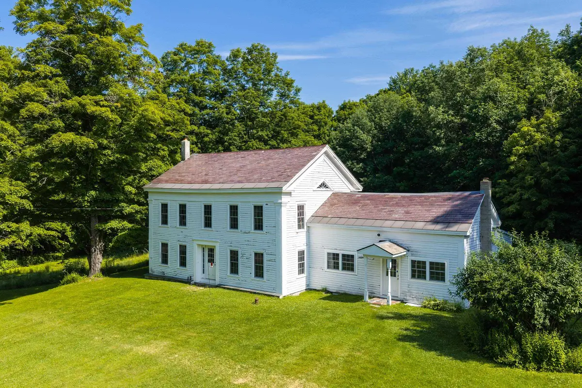 253 Perkins Road, Rupert, VT 05776 - #1