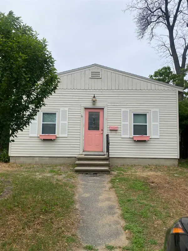 3 Cole Avenue, Haverhill, MA 01835