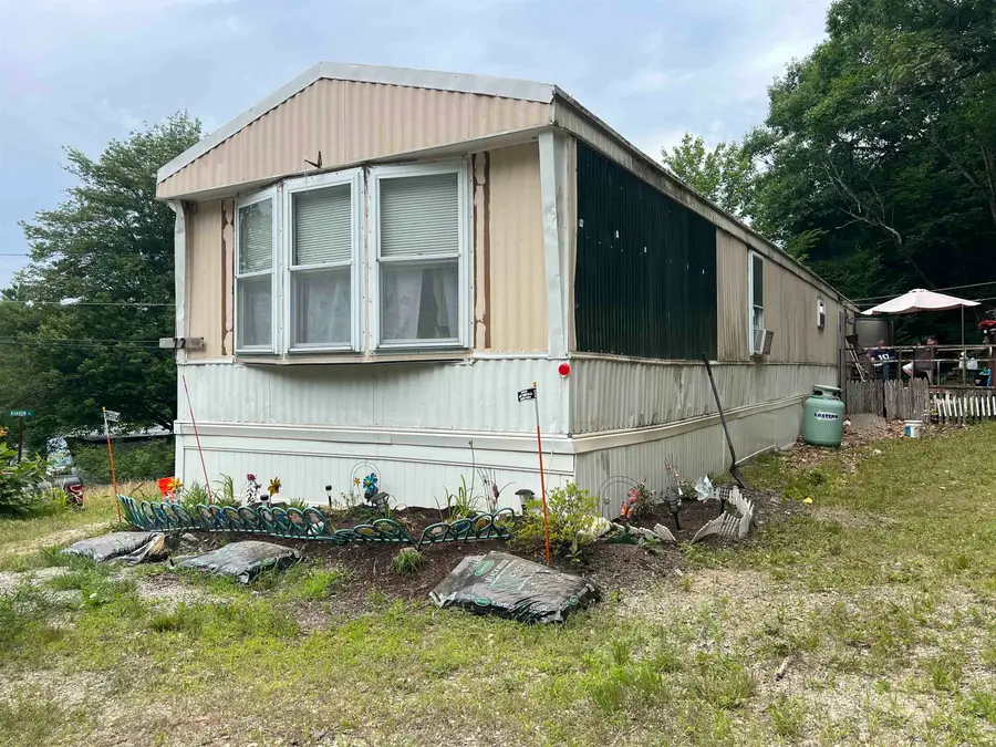 72 Bowman Road, Alton, NH 03809 - #2