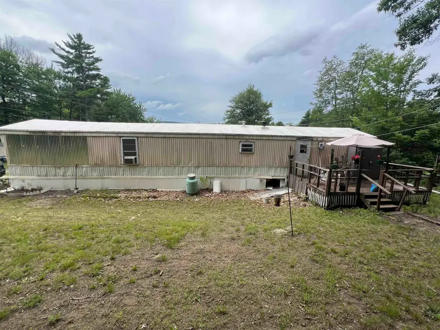 72 Bowman Road, Alton, NH 03809 - #3