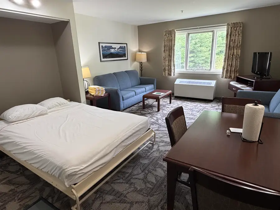 205 Grand Summit Drive, Bartlett, NH 03812 - #2