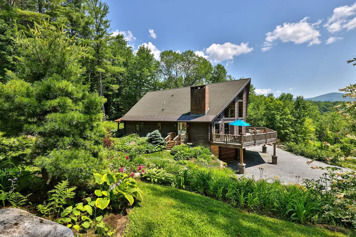 415 Crown Point Road, Shrewsbury, VT 05738 - #1