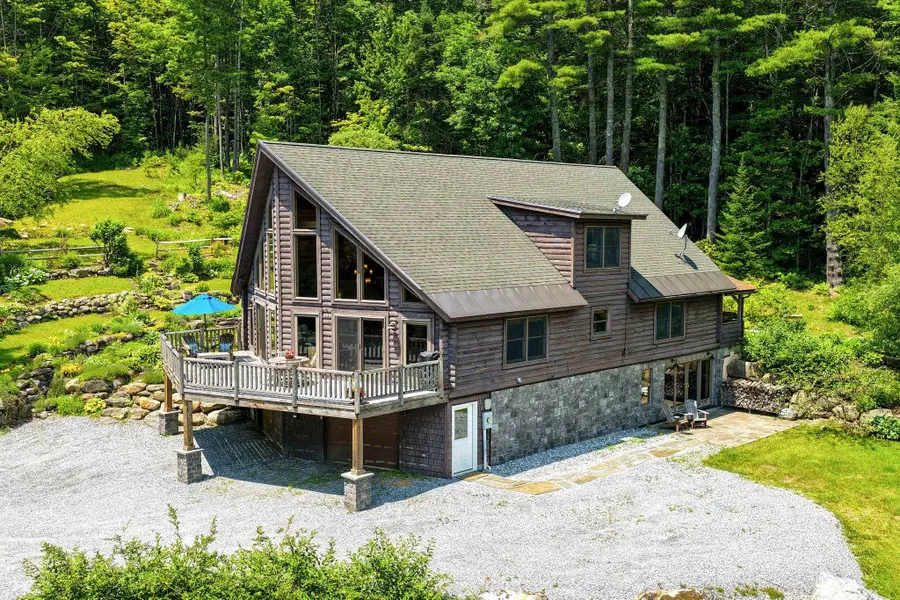415 Crown Point Road, Shrewsbury, VT 05738 - #3
