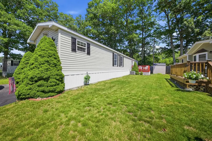 20 Black Forest Road, North Hampton, NH 03862 - #3