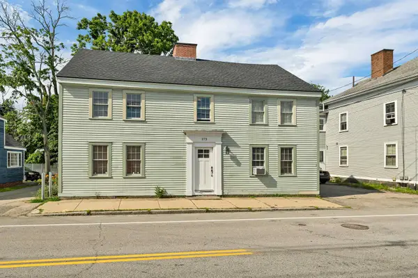 273 Maplewood Avenue, Portsmouth, NH 03801