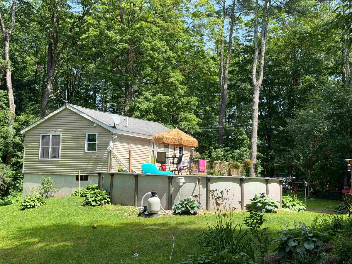 66 Murphy Drive, Hubbardton, VT 05732 - #1