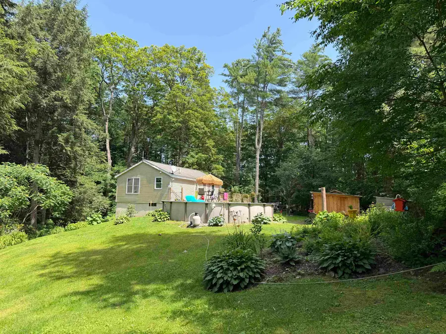 66 Murphy Drive, Hubbardton, VT 05732 - #2