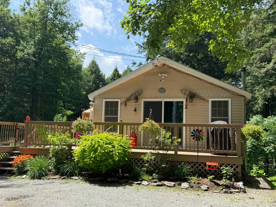 66 Murphy Drive, Hubbardton, VT 05732 - #3