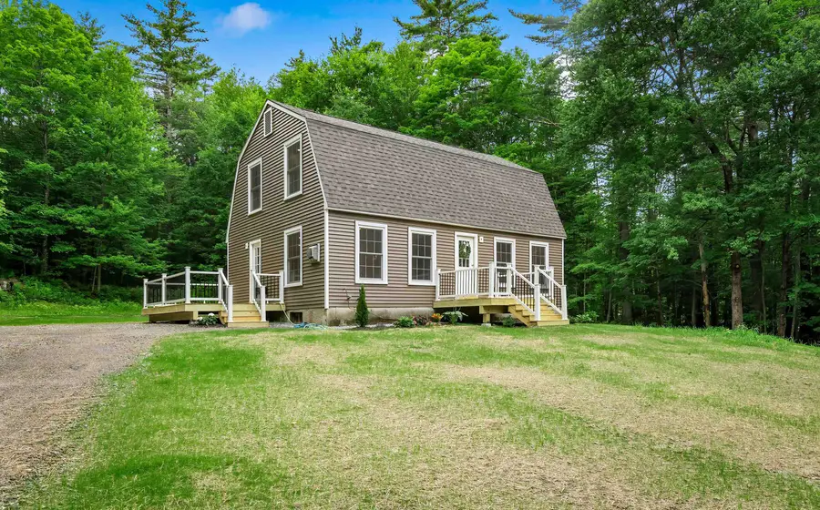 491 Raccoon Hill Road, Salisbury, NH 03268 - #3