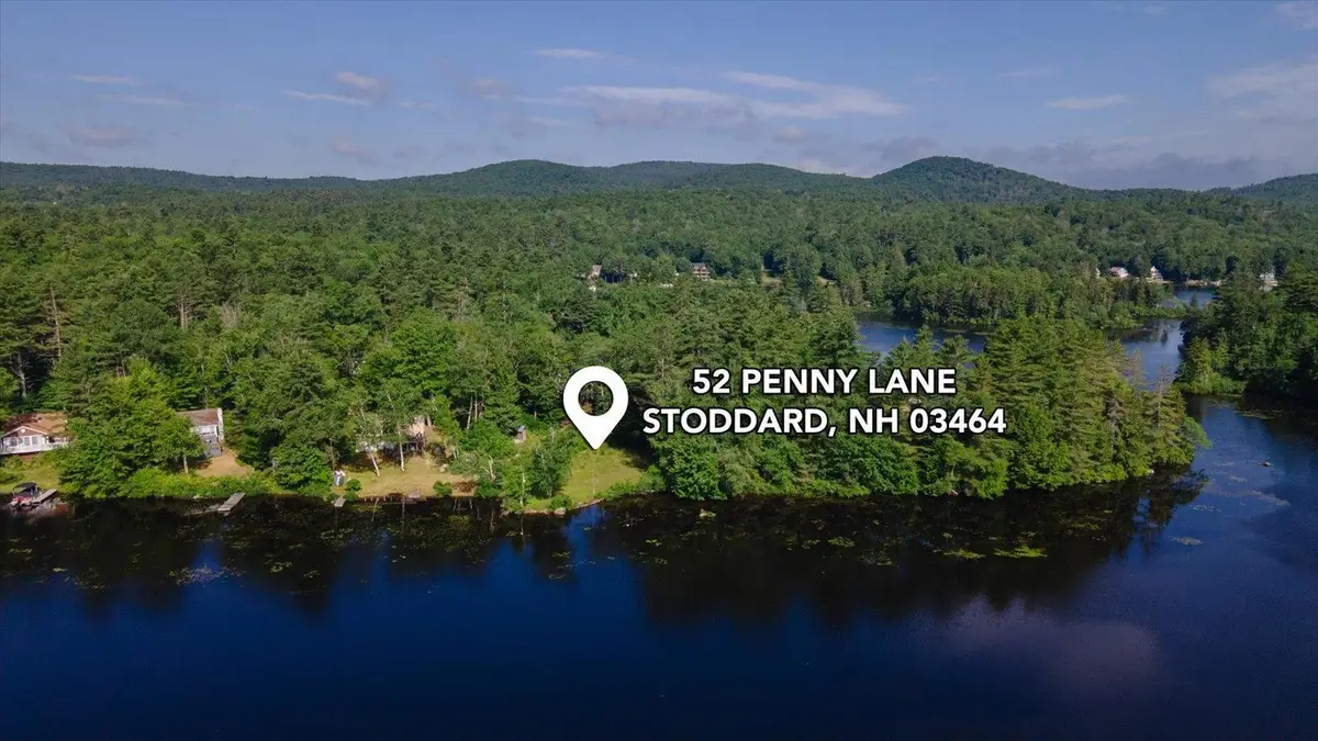 52 Penny Lane, Stoddard, NH 03464 - #1