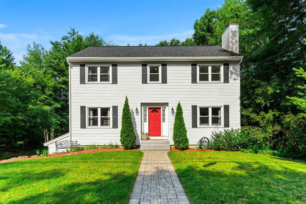 57 Middle Dunstable Road, Nashua, NH 03062 - #1