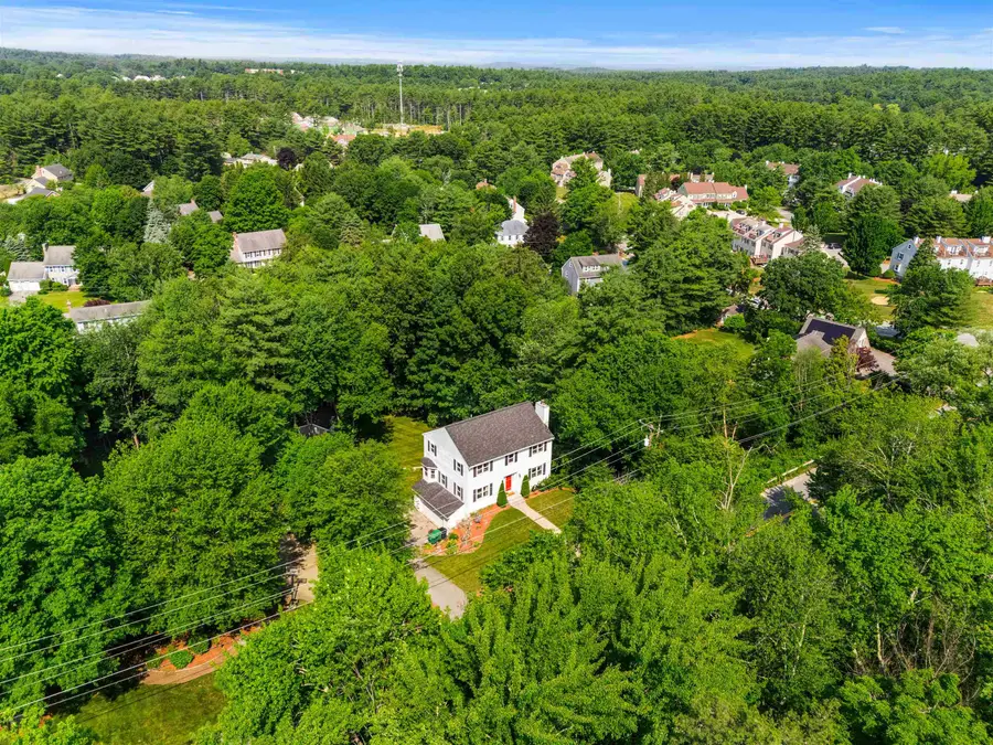 57 Middle Dunstable Road, Nashua, NH 03062 - #2