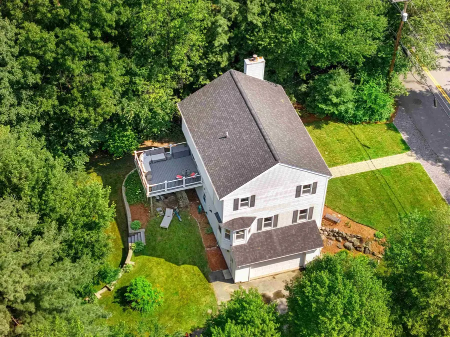 57 Middle Dunstable Road, Nashua, NH 03062 - #3