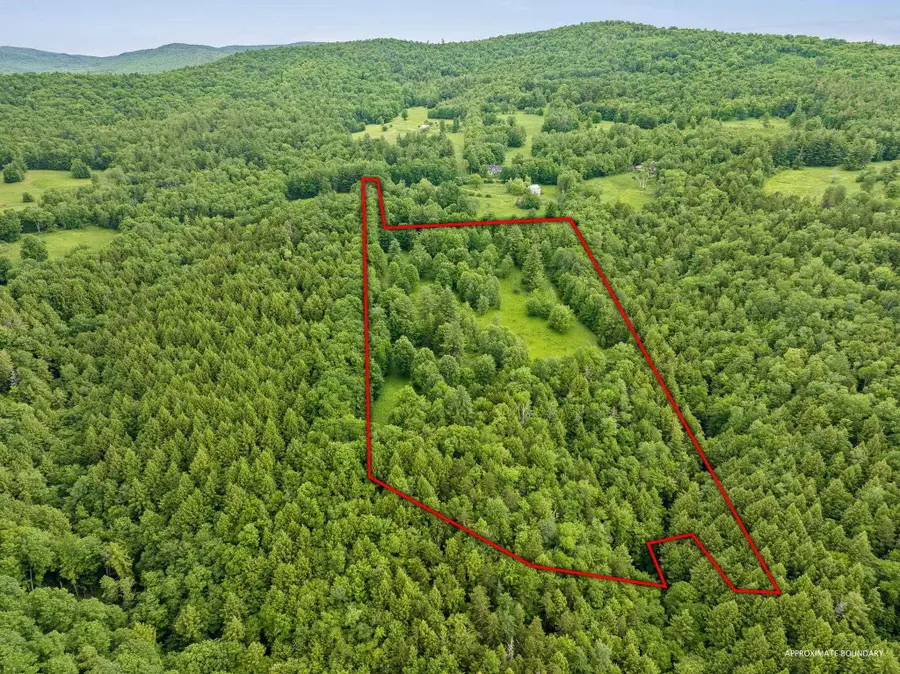 1 Old Bridgewater Hill Road, Bridgewater Corners, VT 05035 - #2