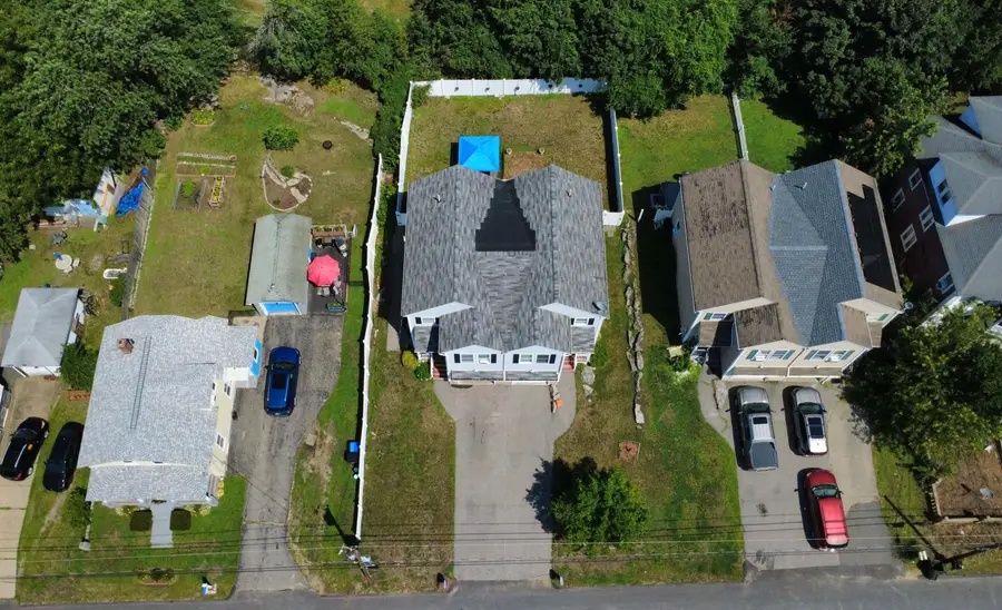 211 W Mitchell Street, Manchester, NH 03103 - #2