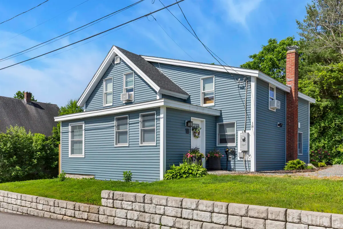 18 Granite Street, Lebanon, NH 03766 - #1