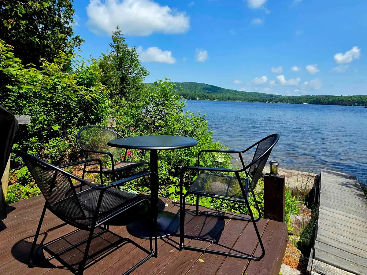 63 Bradley Road, Averill, VT 05901 - #1
