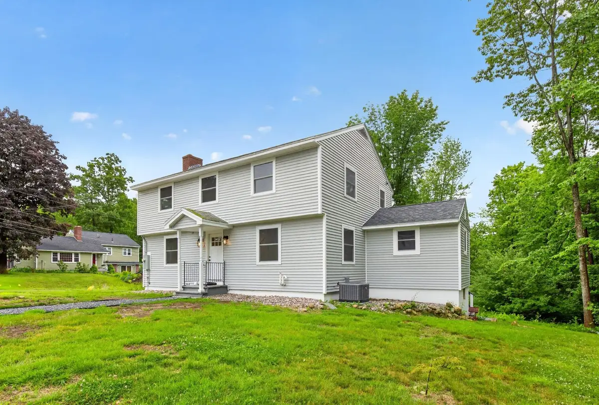 2 Sweetbriar Lane, Rochester, NH 03867 - #1