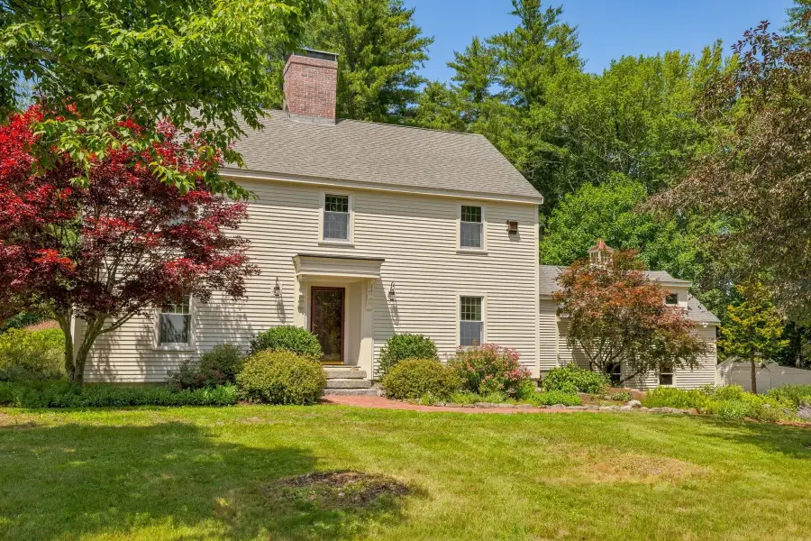 41 Liberty Common, Rye, NH 03870 - #2