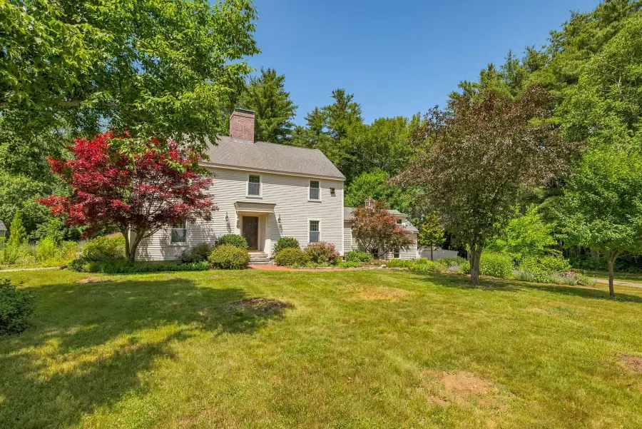41 Liberty Common, Rye, NH 03870 - #3