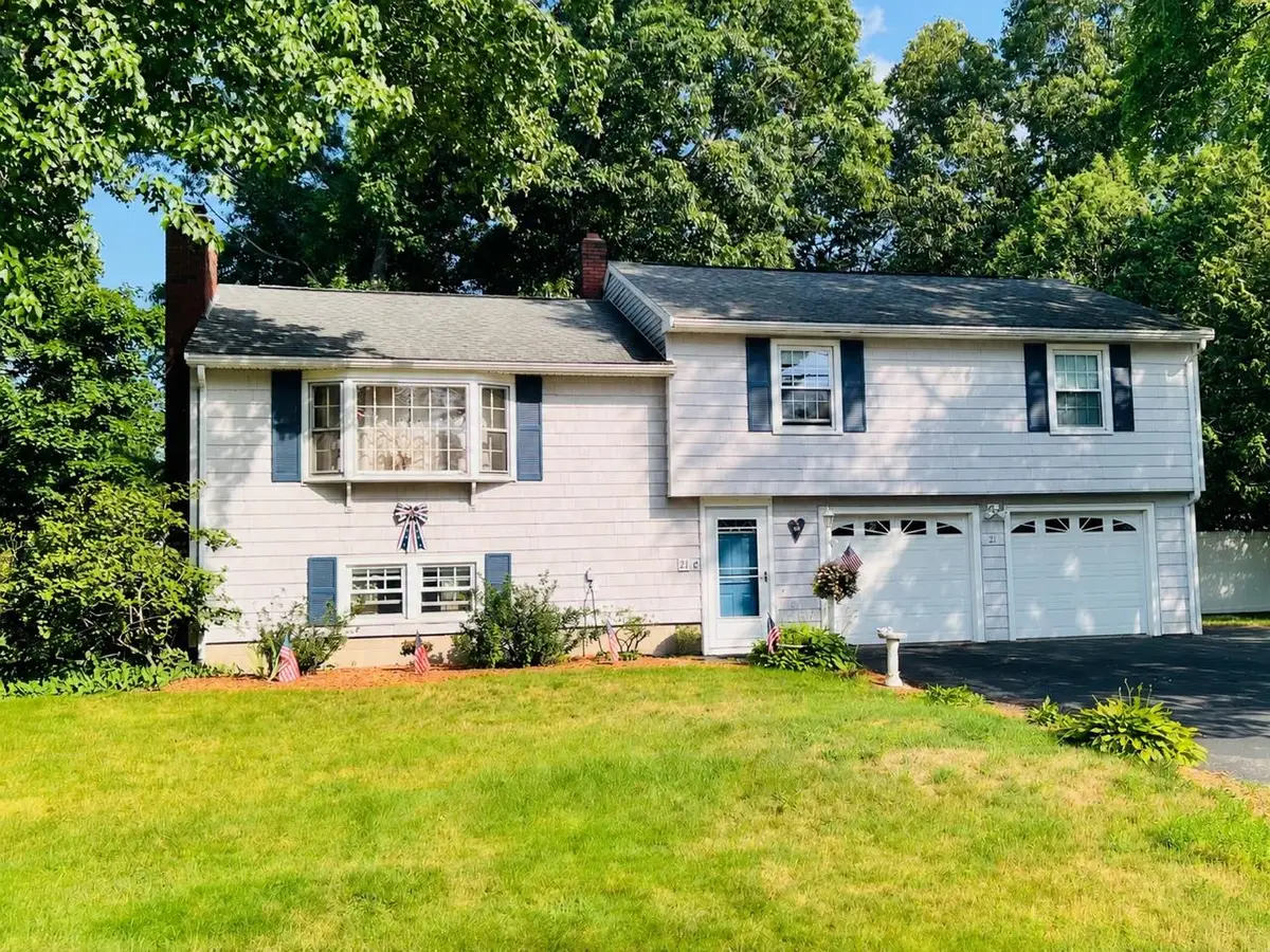 21 Elmwood Avenue, Salem, NH 03079 - #1