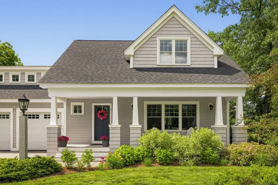 4 Betty Lane, Stratham, NH 03885 - #2
