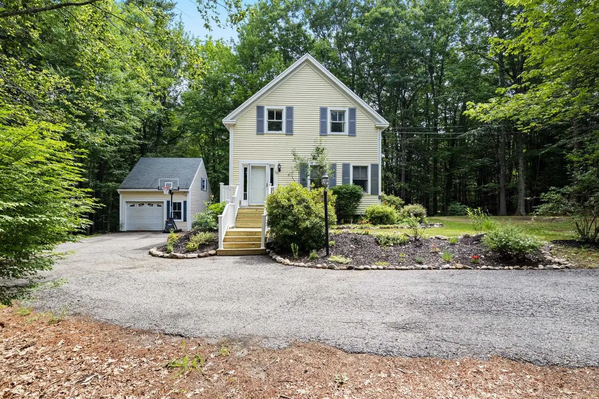 12 Dominic Drive, Barrington, NH 03825 - #1