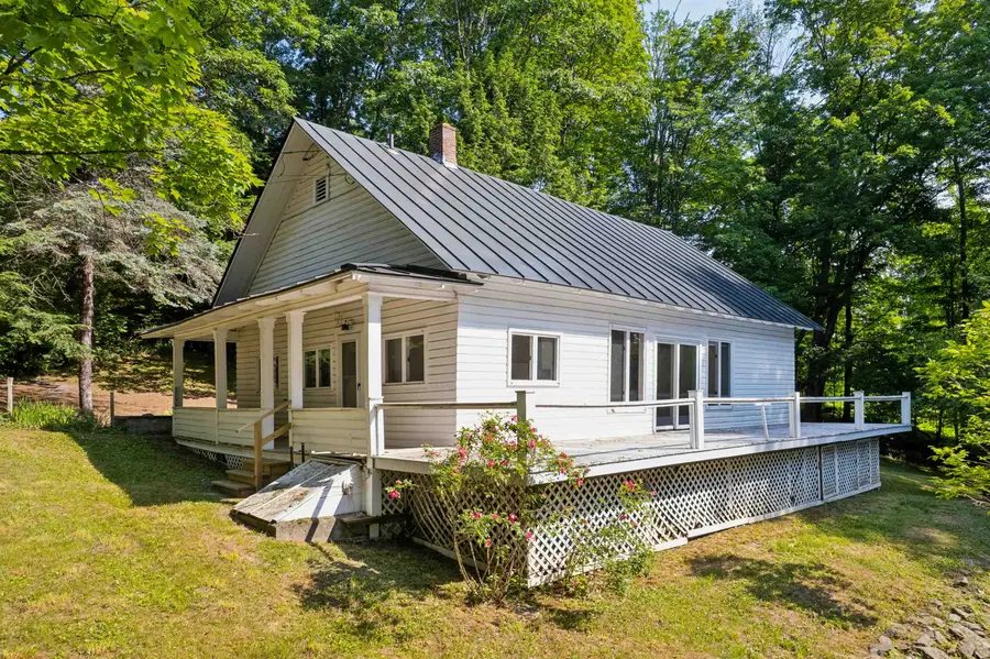 399 Academy Road, Thetford, VT 05075 - #2