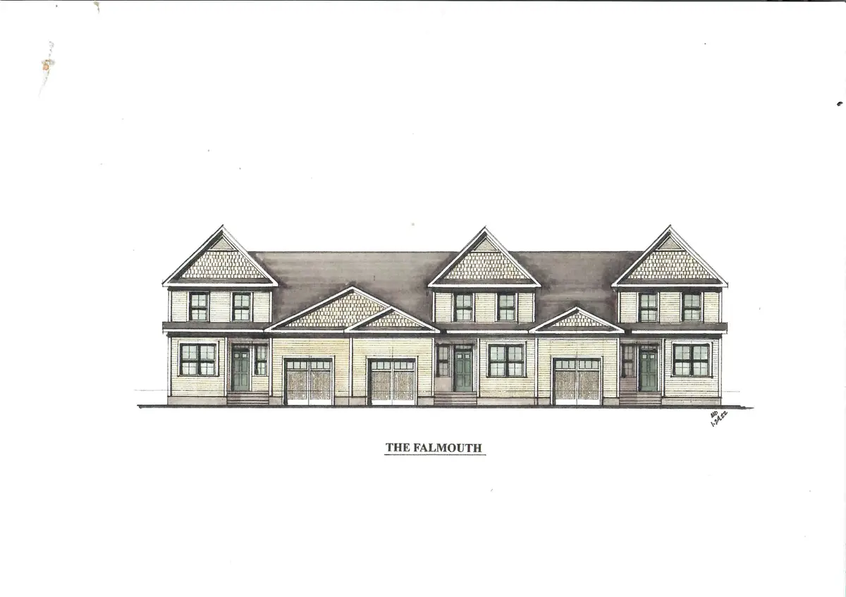 271 Larrow Drive #16-B, Williston, VT 05495 - #1