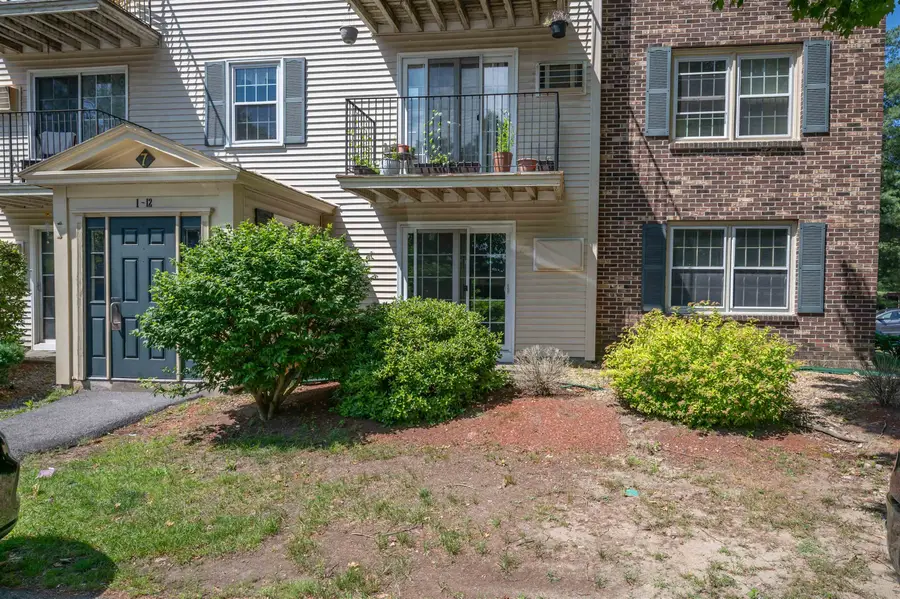 7 Autumn Leaf Drive #3, Nashua, NH 03060 - #3