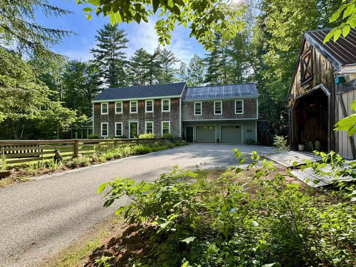 1342 Stark Road, Conway, NH 03813 - #1