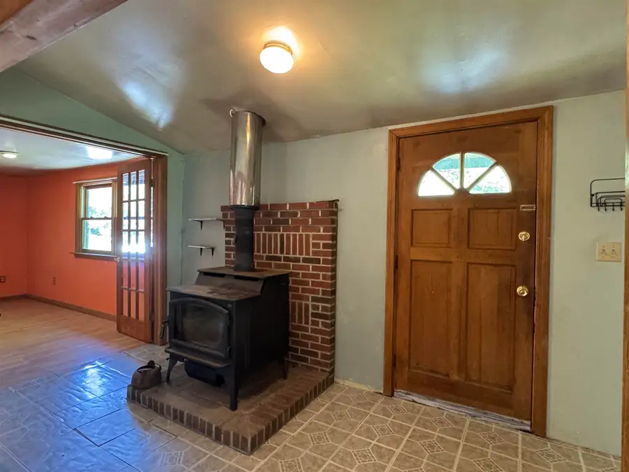 12 Old Town Road, Hill, NH 03234 - #3