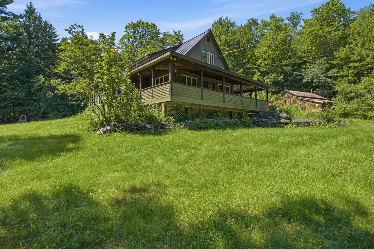 192 Birch Hill Road, Bethel, VT 05032 - #1