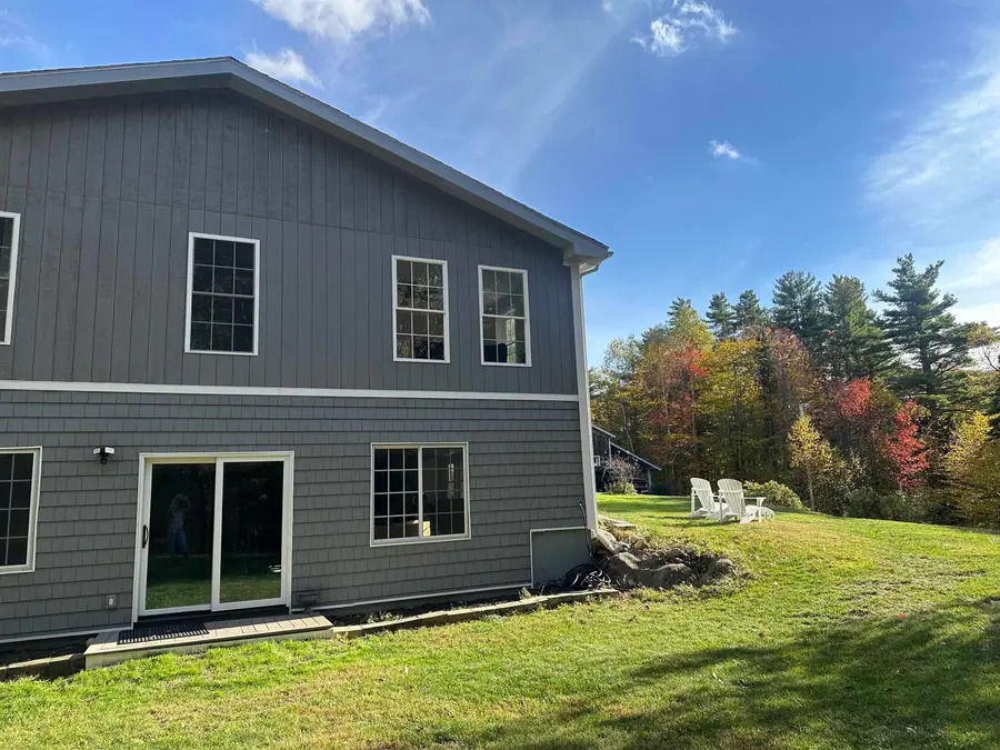 151 Beech Hill Road, Andover, NH 03216 - #3