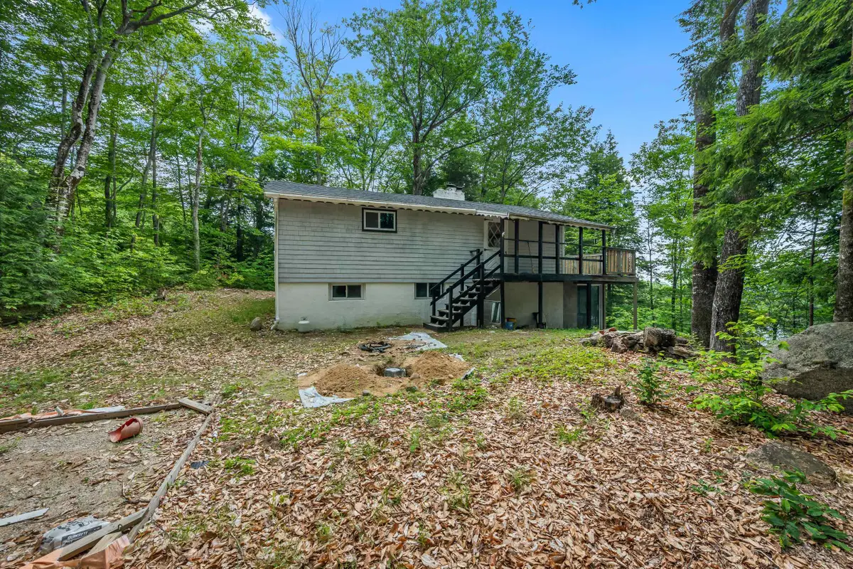 140 Alpstrausse, Intervale, NH 03845 - #1