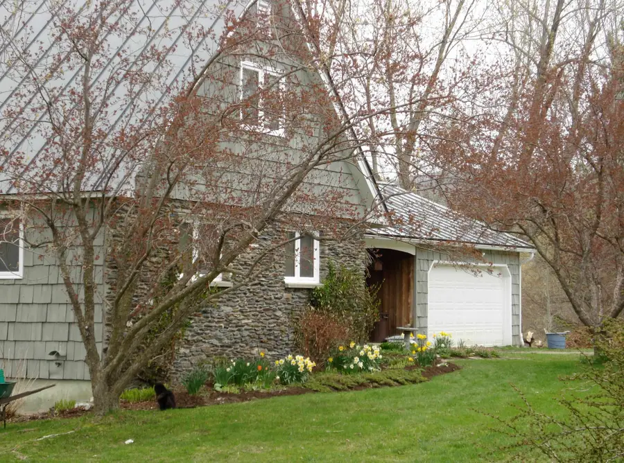 289 Lamb Hill Road, Wells, VT 05774 - #2
