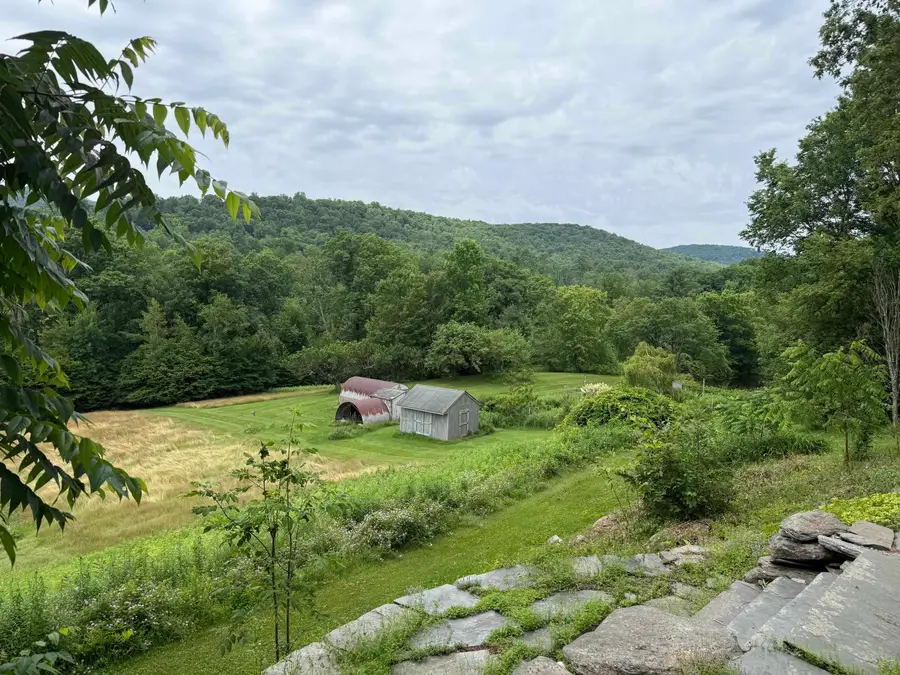 289 Lamb Hill Road, Wells, VT 05774 - #3