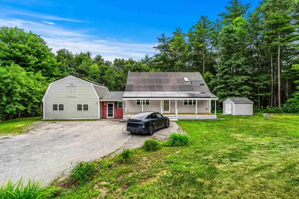9 Kelley Road, Londonderry, NH 03053