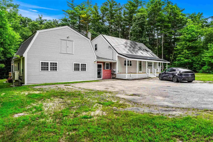 9 Kelley Road, Londonderry, NH 03053 - #2