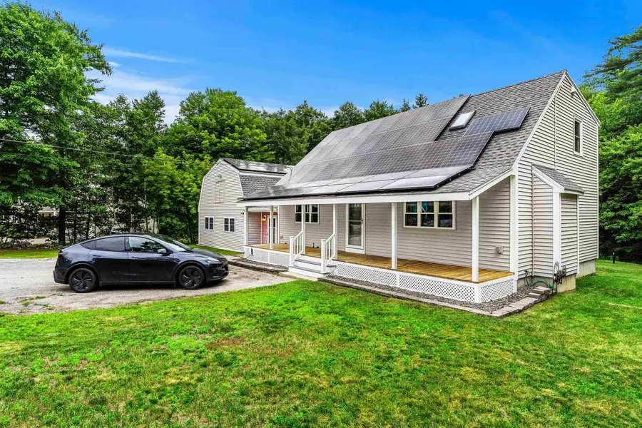 9 Kelley Road, Londonderry, NH 03053 - #3