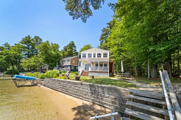 585 Wansor Road, Wakefield, NH 03830