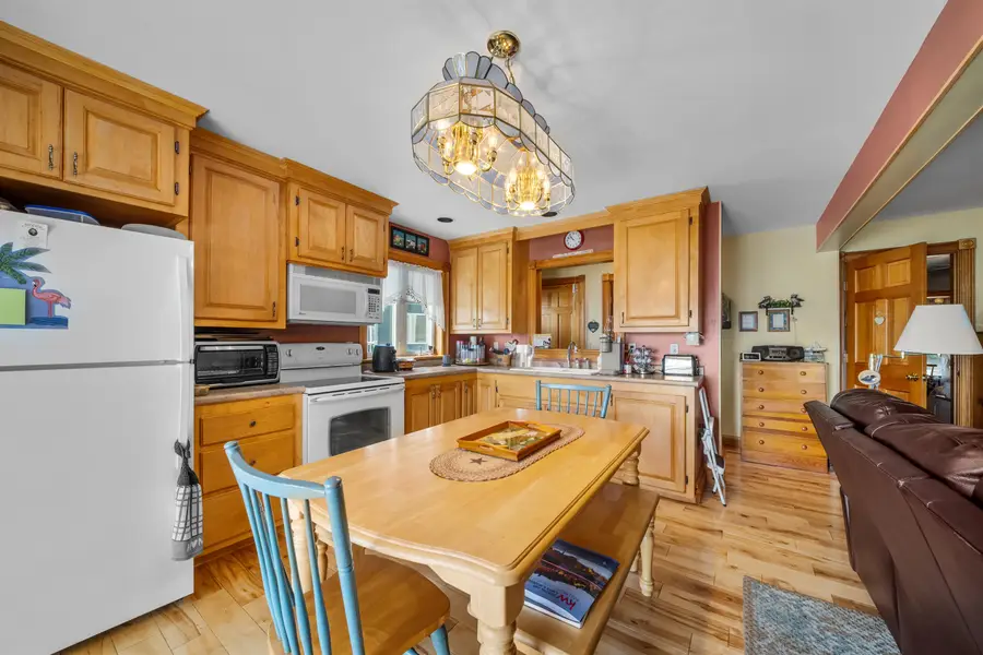 585 Wansor Road, Wakefield, NH 03830 - #3