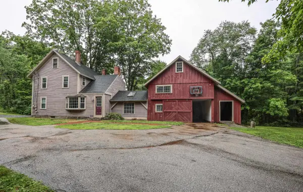 3 Depot Street, New Boston, NH 03070