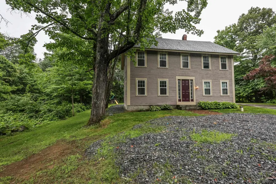 3 Depot Street, New Boston, NH 03070 - #3